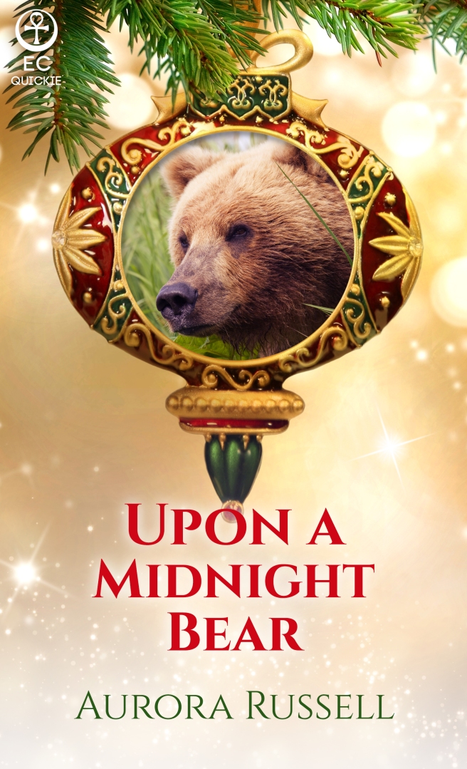 Upon a Midnight Bear_Cover